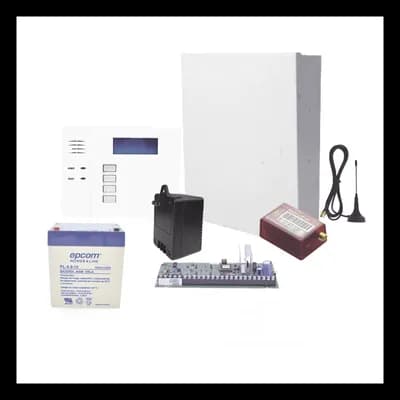 Honeywell Home Resideo VISTA48/6150TB4G