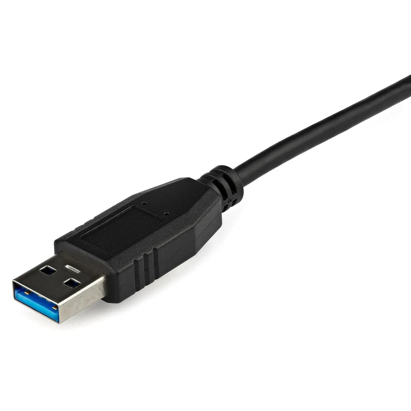 StarTech.com Adaptador Tarjeta de Red Externa USB 3.0 a Ethernet Gigab 4