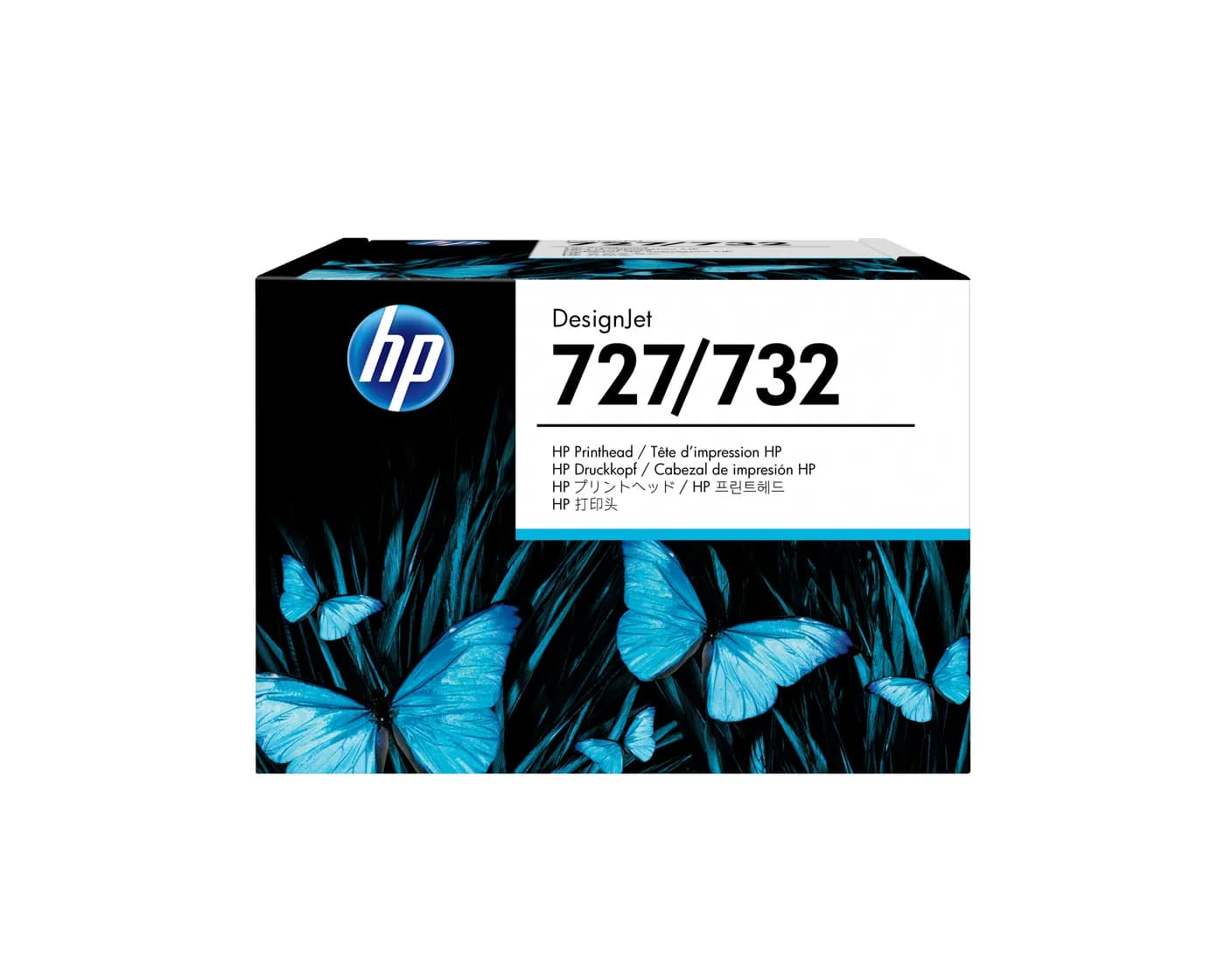 HP B3P06A