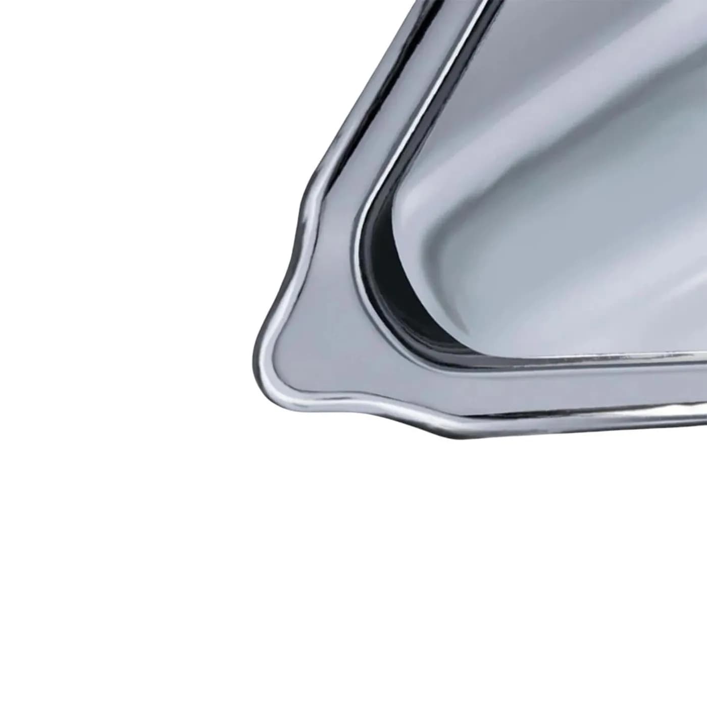 SINGER PLANCHA STEAMCRAFT PLUS 2.0 IRON BLACK 3