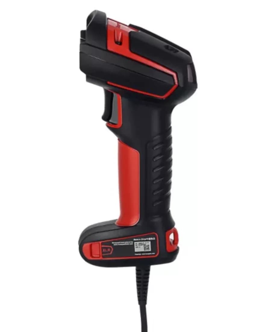 Honeywell 1990IXLR-3-N