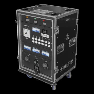 EPCOM ProAudio EP-CC-16U