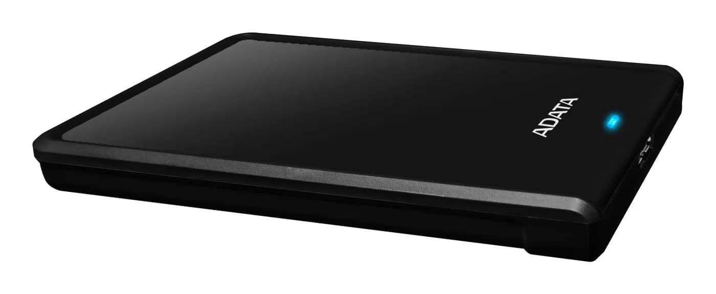 ADATA HV620S disco duro externo 2 TB USB Tipo C 3.2 Gen 1 (3.1 Gen 1)  3