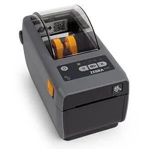 Zebra ZD4A022-D01E00EZ