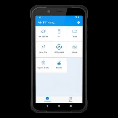 LinkedPro by EPCOM LP-FO-PDA