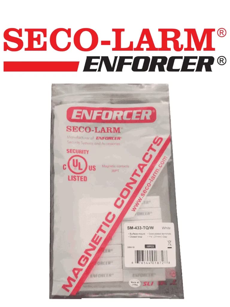 Seco-Larm 10PKW