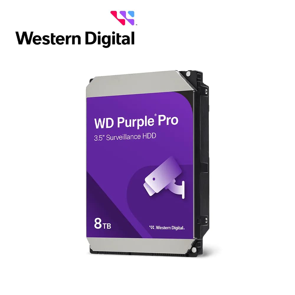 Western Digital WD8002PURP