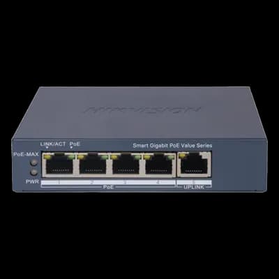 Hikvision DS3E1505PEI/M