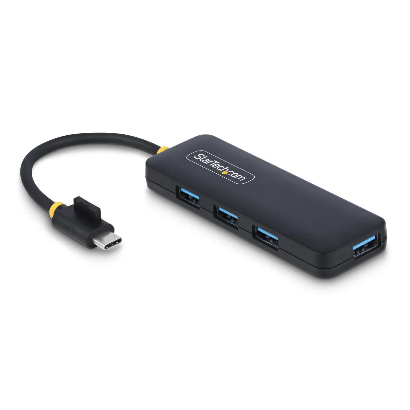 StarTech.com H5C4A-USB-HUB
