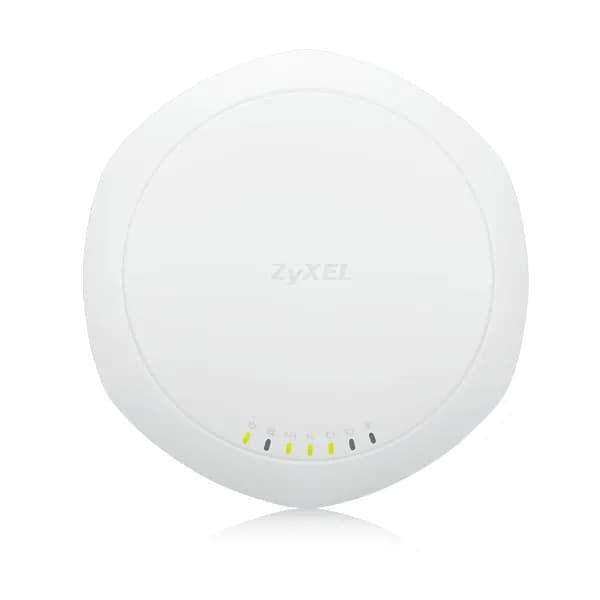 Zyxel NWA1123-AC Pro 1300 Mbit/s Blanco Energía sobre Ethernet (PoE) 3