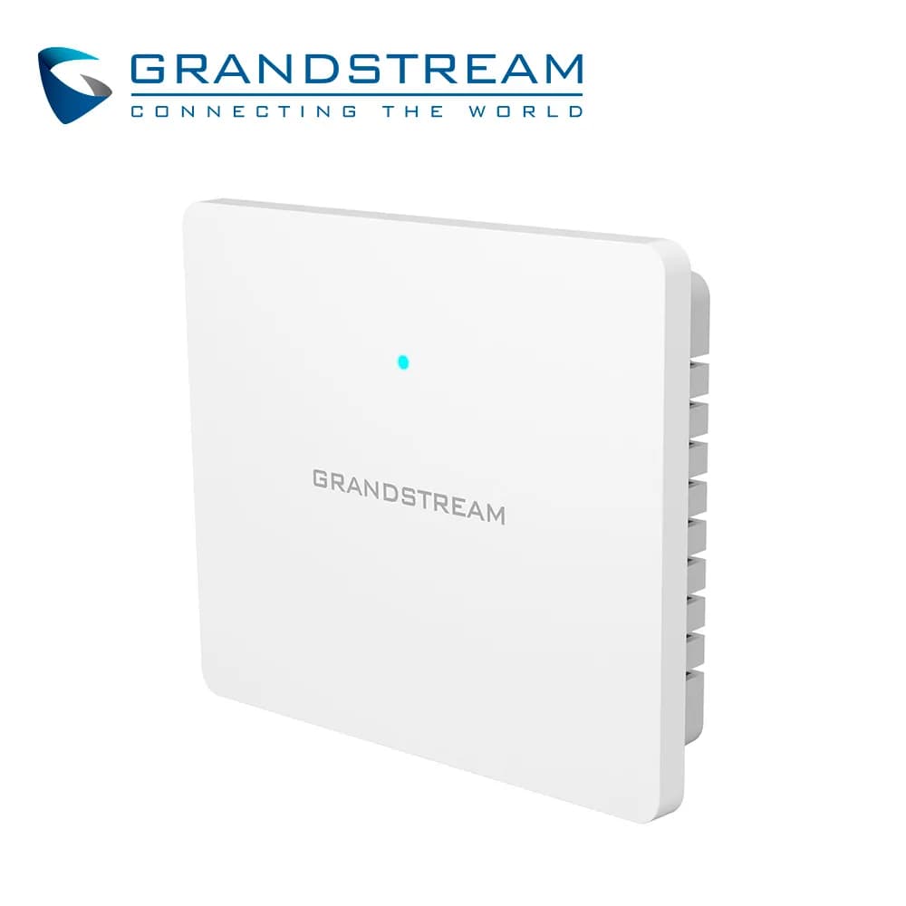 ACCESS POINT SWITCH INTEGRADO WAVE-2 GRANDSTREAM GWN7603 / WIFI 802.11 2