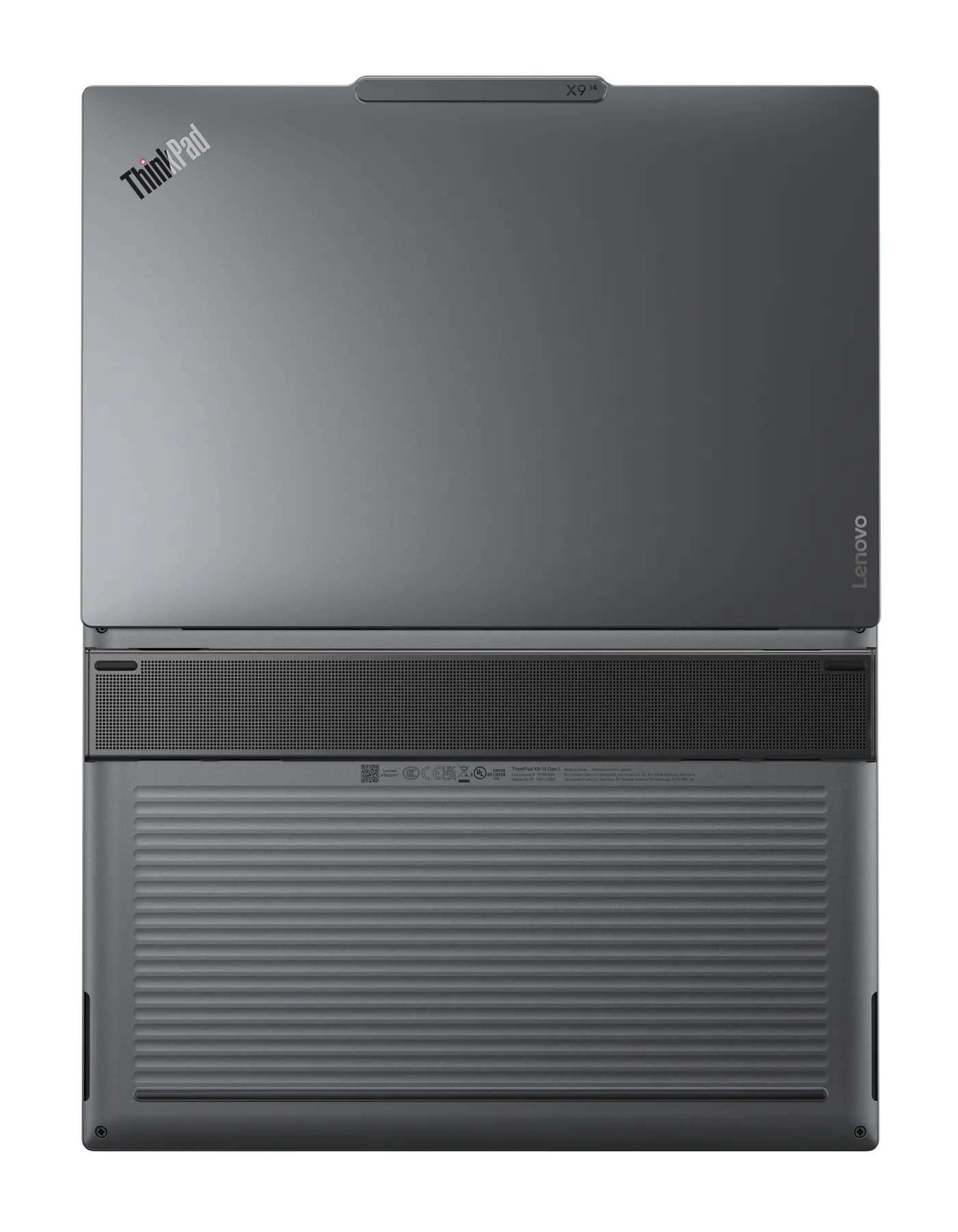Lenovo ThinkPad X9-14 Gen 1 Aura Edition Copilot+ PC Intel Core Ultra  15