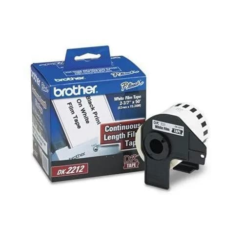 Brother DK2212
