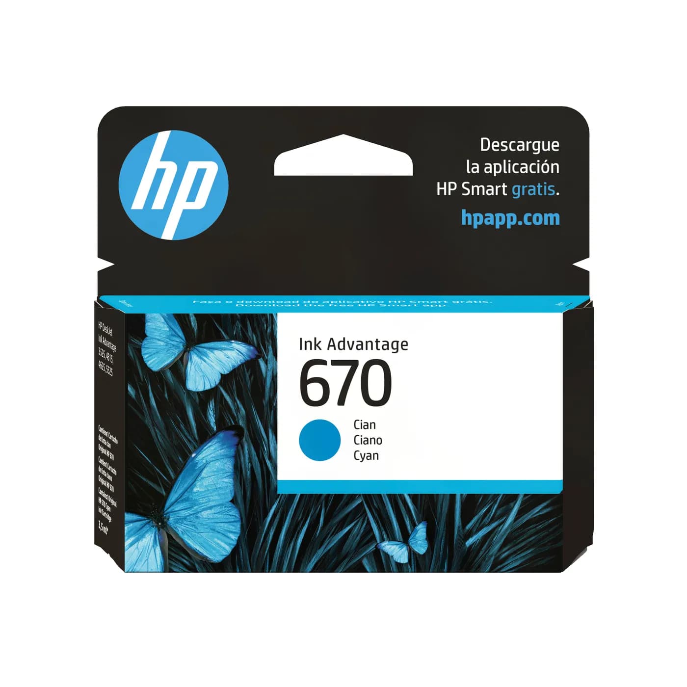 HP CZ114AL