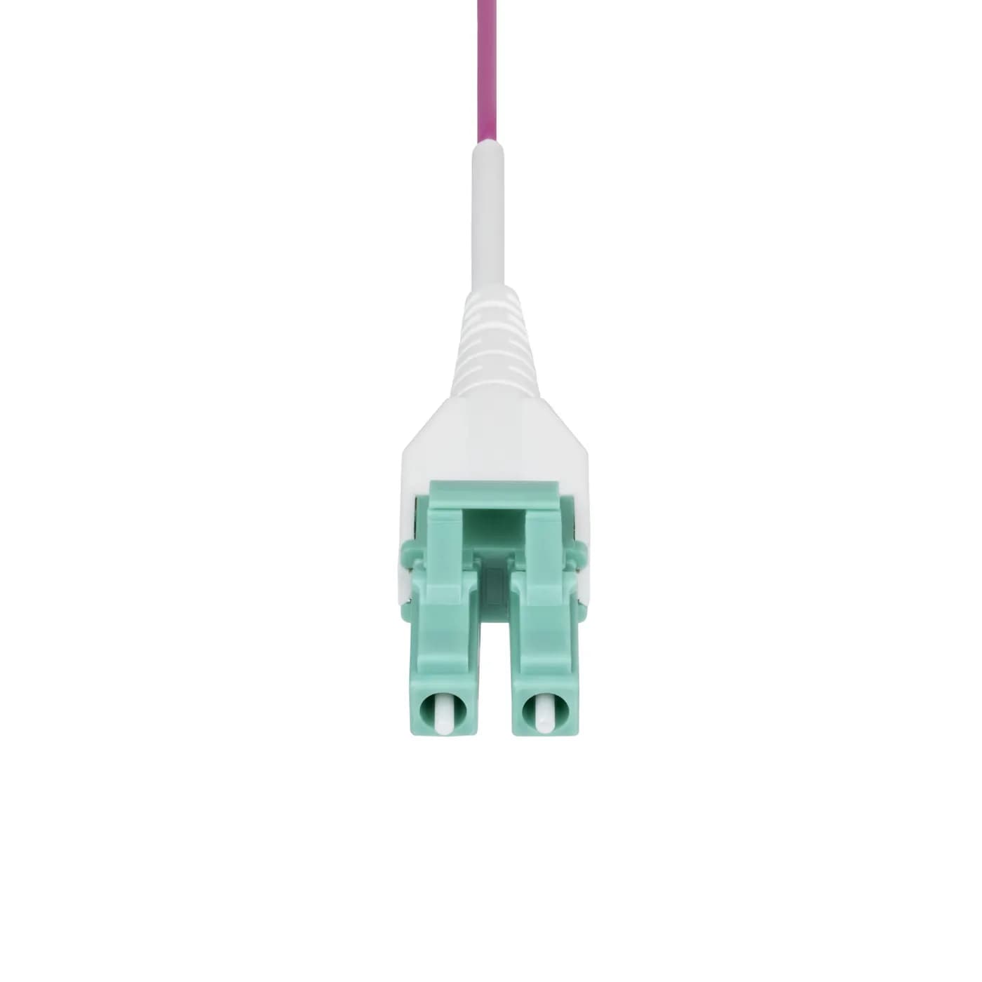 StarTech.com Cable de Fibra Óptica Multimodo OM4 LC a LC UPC de 7m - 5 4
