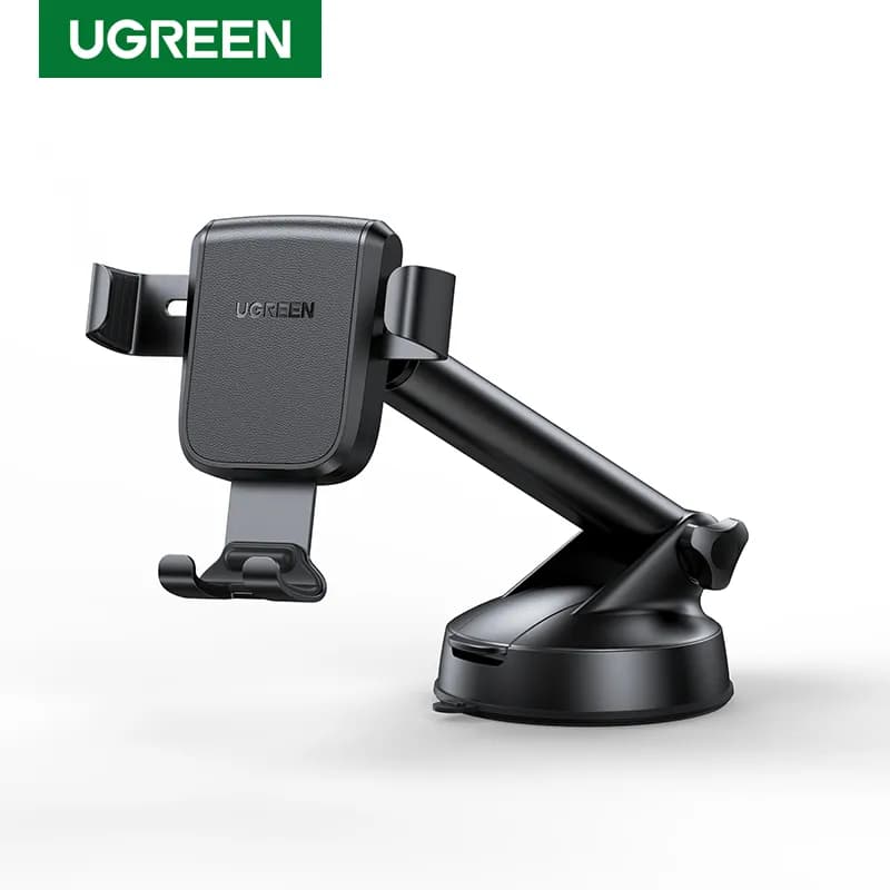 Ugreen 60990B soporte Teléfono móvil/smartphone Negro 2