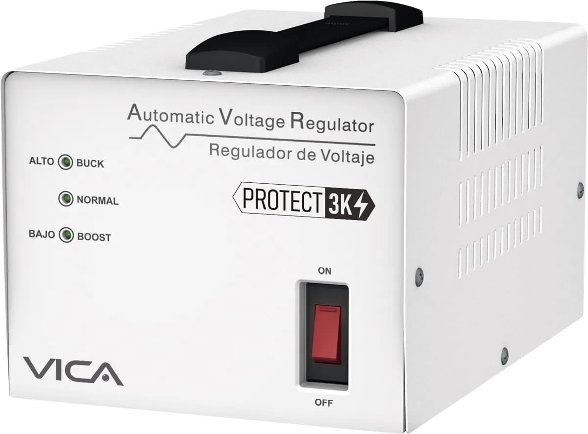 Vica PROTECT3K