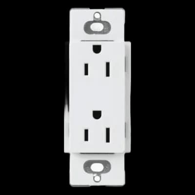 Lutron Electronics CAR15WH