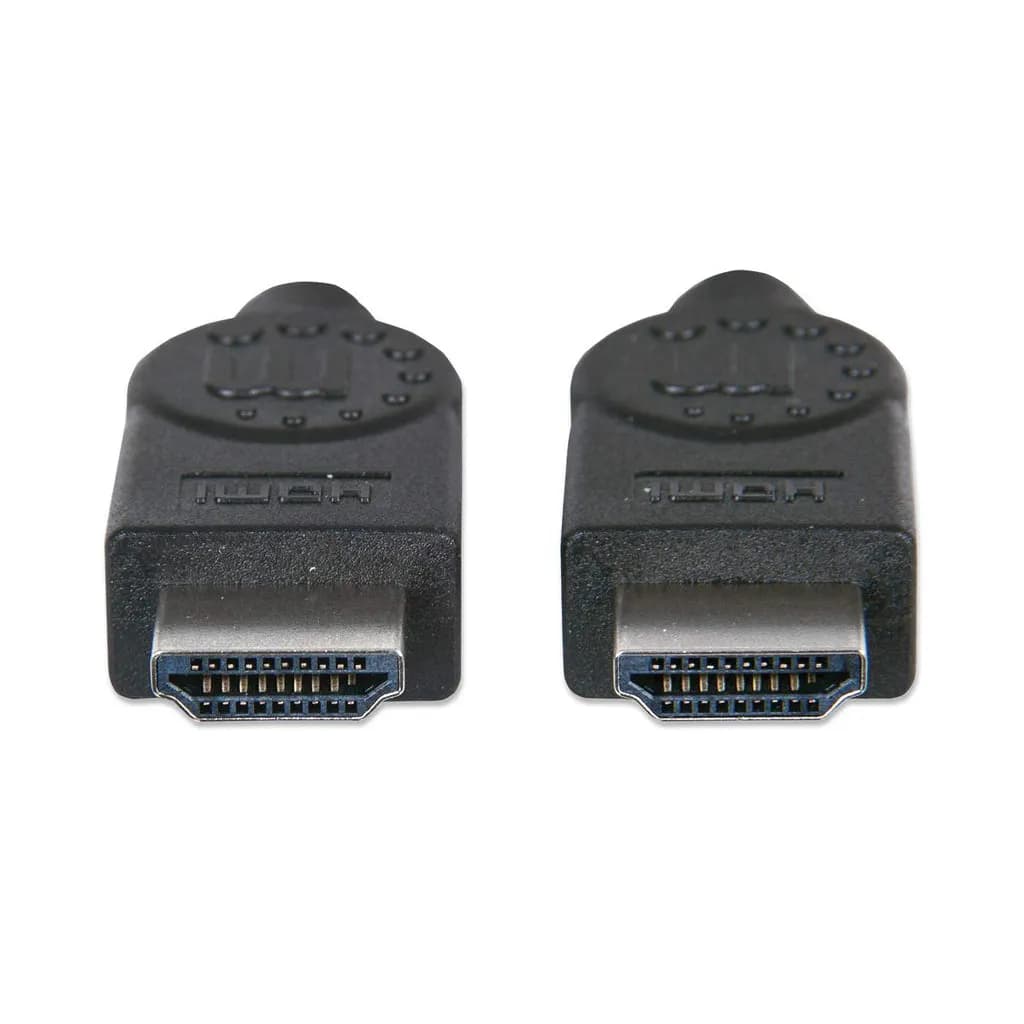 Manhattan Cable HDMI de Alta Velocidad con Canal Ethernet 3