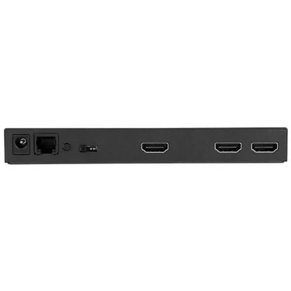 StarTech.com VS221HD4KA conmutador de vídeo 3