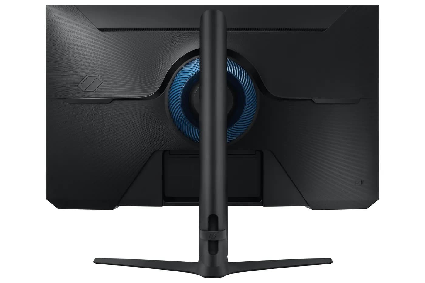 Samsung LS27BG400EL monitor de computadora 68.6 cm (27") 1920 x 1080 P 3