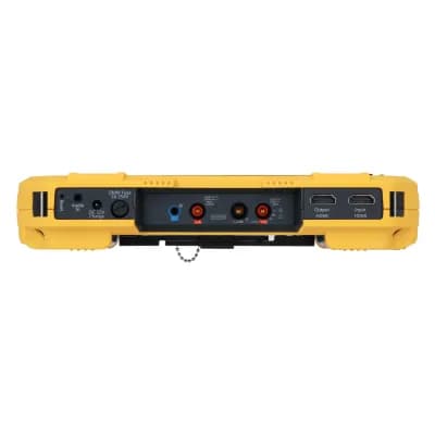 DAHUA PFM907 -Probador de Video IP y HDCVI/ Soporta Compresión de Vide 6