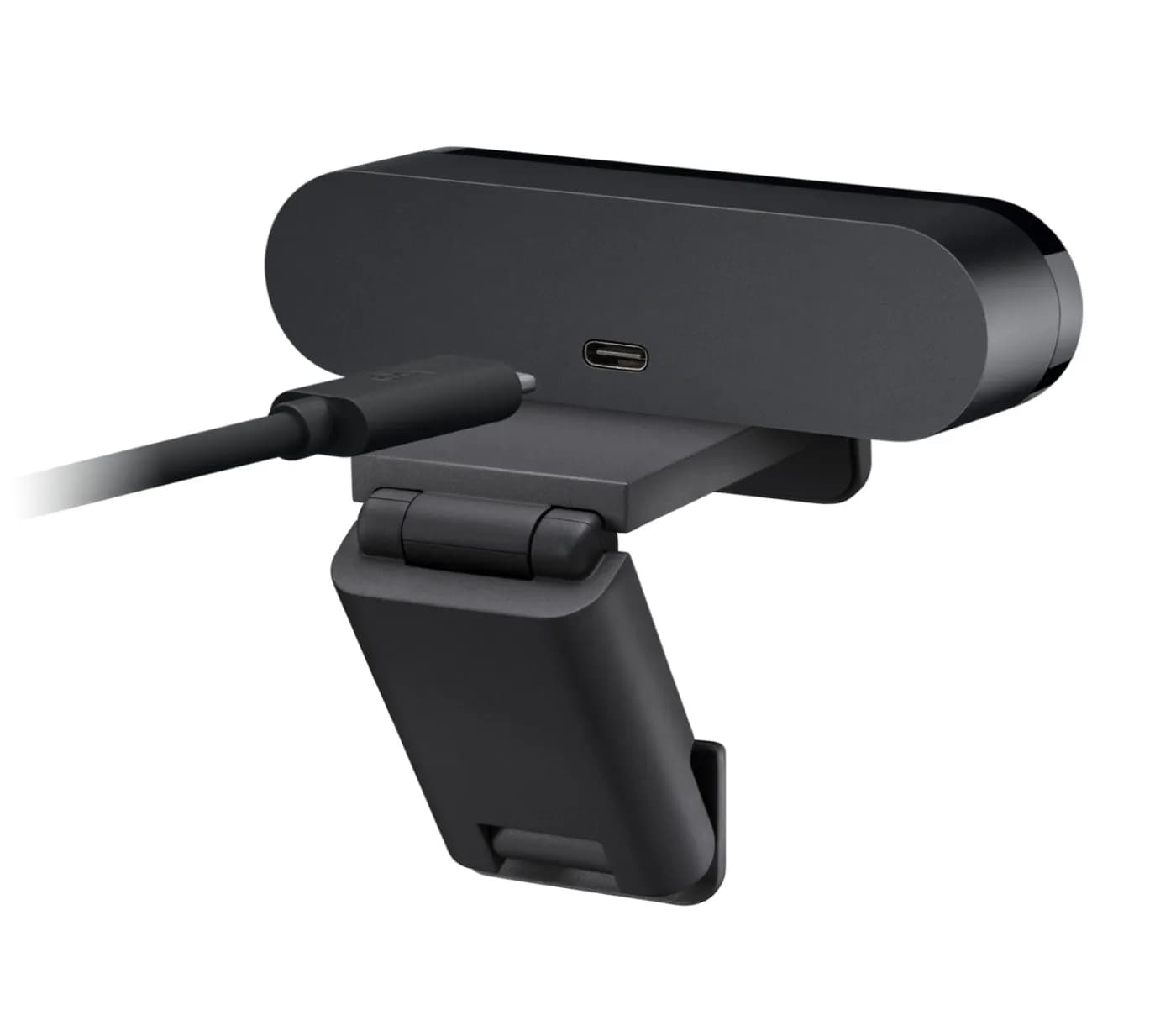 Logitech BRIO 4K cámara web 13 MP 4096 x 2160 Pixeles USB Negro 5
