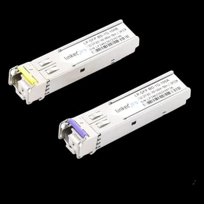 LinkedPro by EPCOM LP-SFP-BD-1G-100