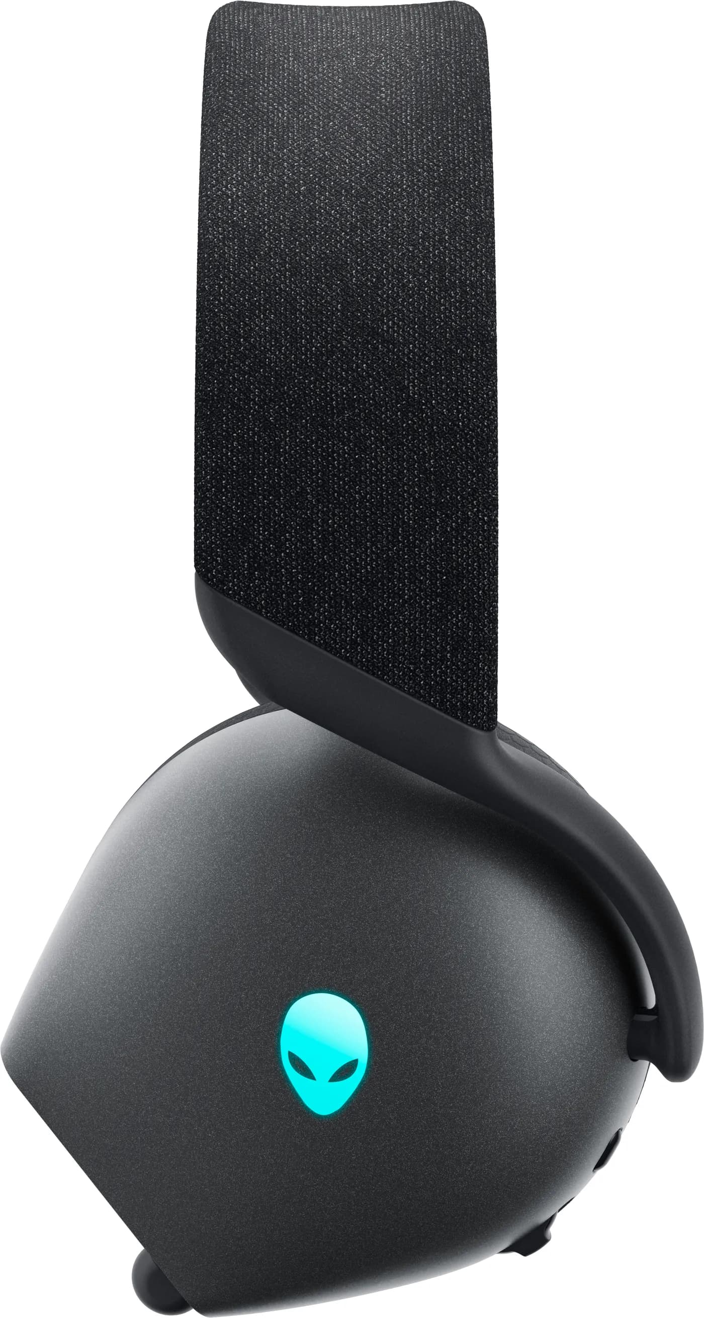 Alienware AW725H Auriculares Inalámbrico y alámbrico Diadema Juego USB 4