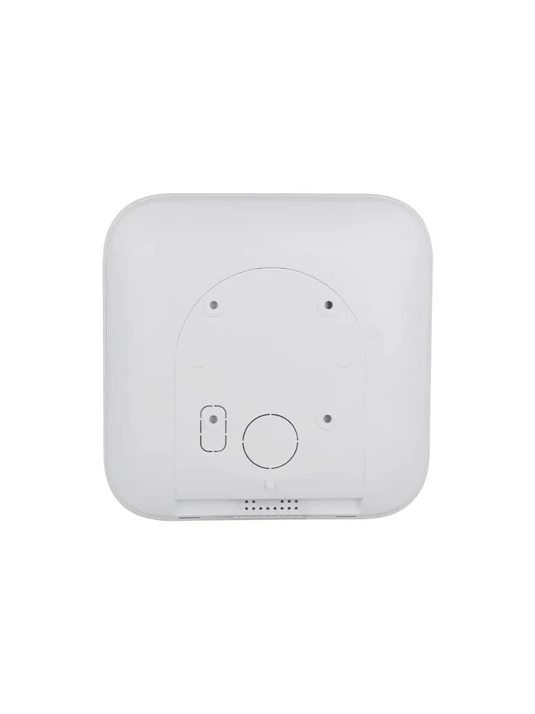 DAHUA ARC3800H-W2 - Panel de alarma inalámbrico HUB 2.0, Comunicación: 3