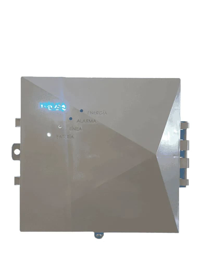 YONUSA EYNG12001BAT - Energizador de nueva generación de12,000 V con h 2