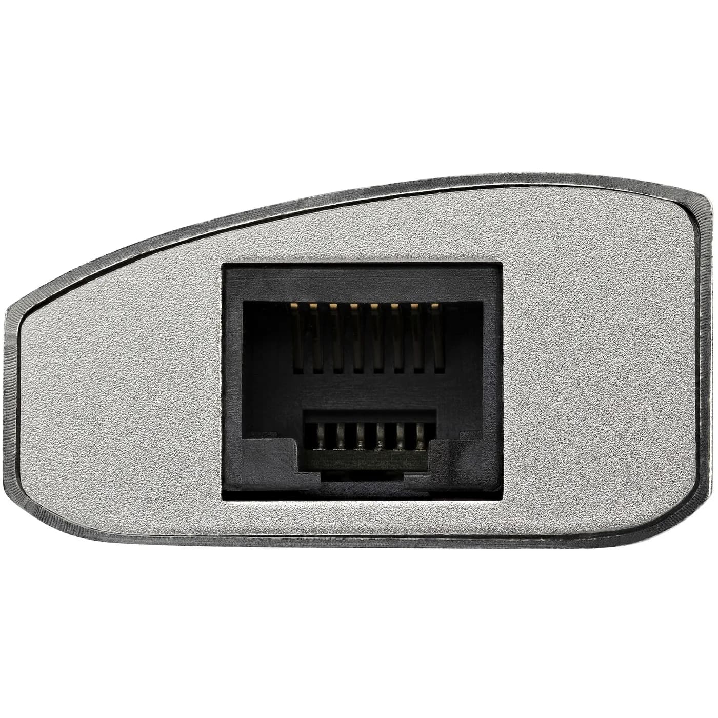 StarTech.com Hub USB 3.0 de 3 Puertos con Adaptador de Red Ethernet Gi 6