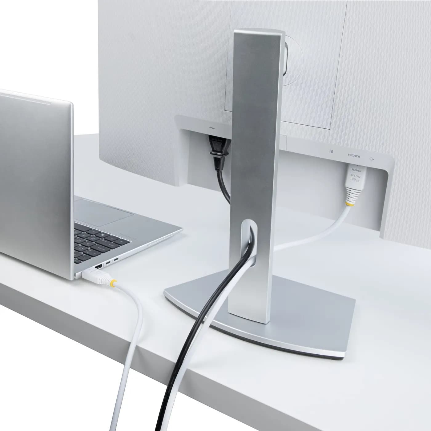 StarTech.com Cable HDMI Premium Certificado Alta Velocidad de 3m - Cab 7