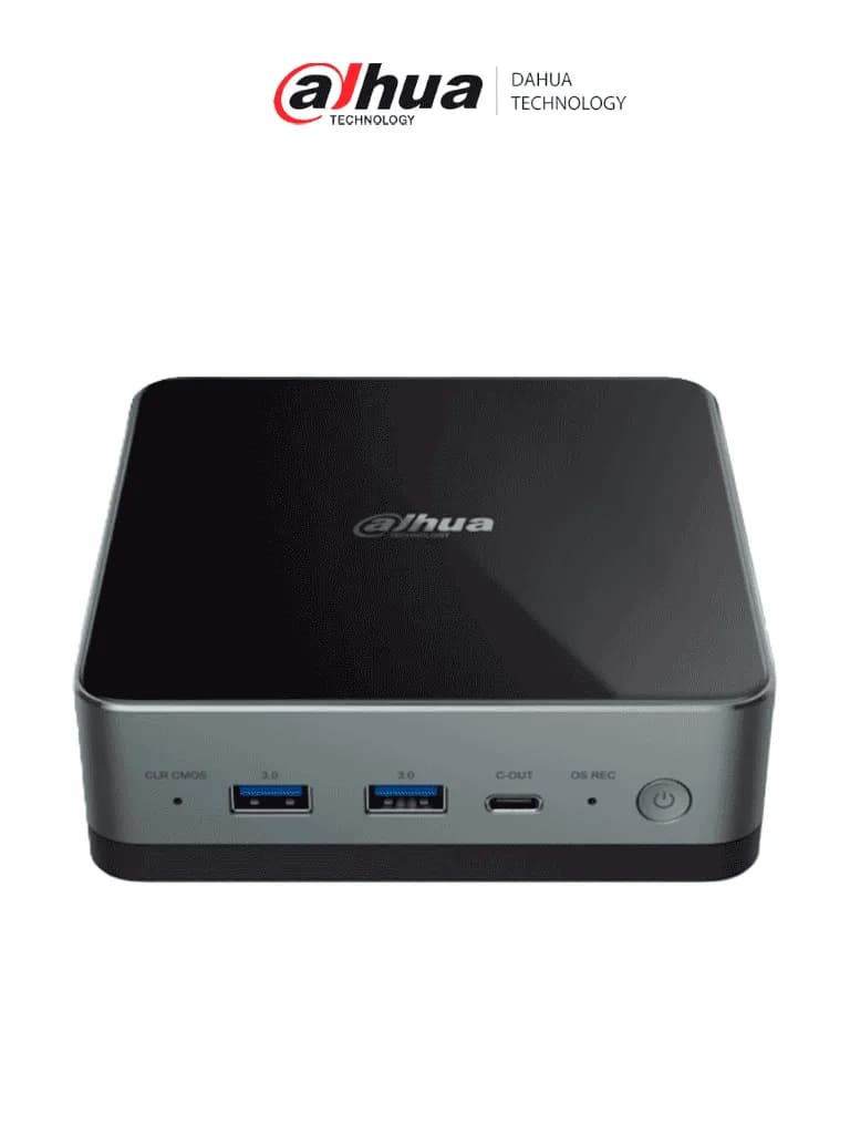 Dahua DH-DSS-OneBox-H1/128