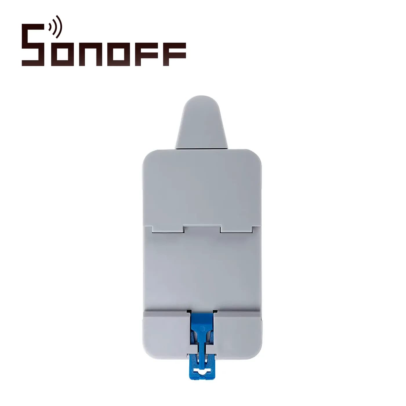 BANDEJA PARA RIEL DIN SONOFF DR-DIN / ACCESORIO / COMPATIBLE  CON INTE 4