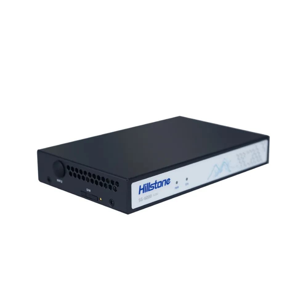 Hillstone SSHTA200
