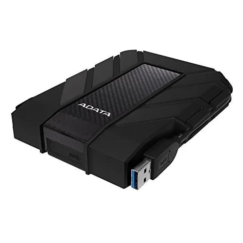 ADATA HD710 Pro disco duro externo 2 TB 2.5" USB 3.2 Gen 1 (3.1 Gen 1) 3