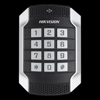 Hikvision DS-K1104MK