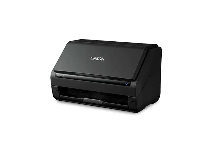 Epson WorkForce B11B261201 escáner Escáner con alimentador automático  3