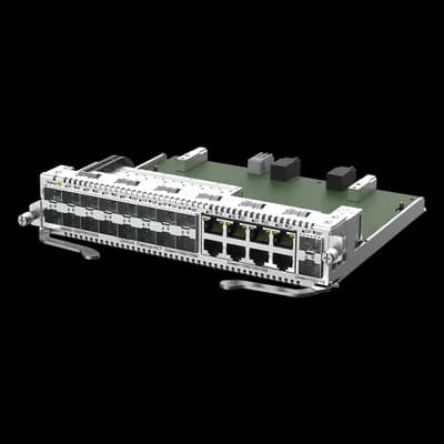 Ruijie M6000-16SFP8GT2XS
