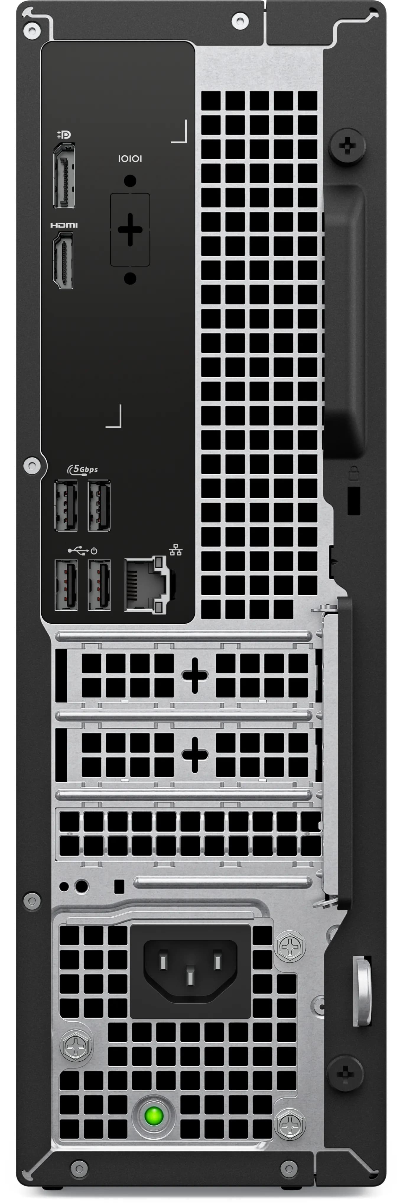 DELL ECS1250 Intel Core Ultra 7 265 16 GB DDR5-SDRAM 1 TB SSD Windows  4