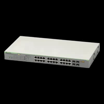 Allied Telesis AT-GS950-28PS-10