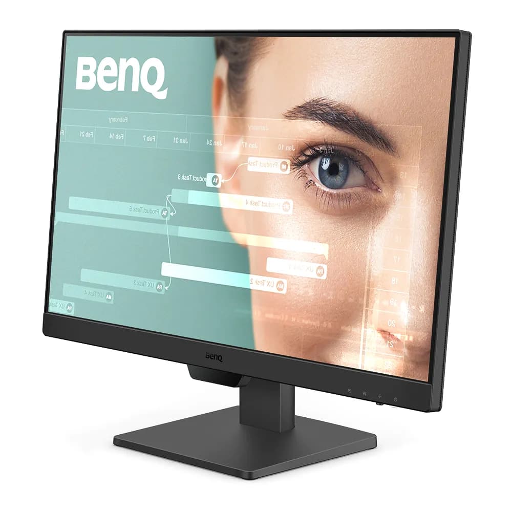 BenQ GW2490E monitor de computadora 60.5 cm (23.8") 1920 x 1080 Pixele 2