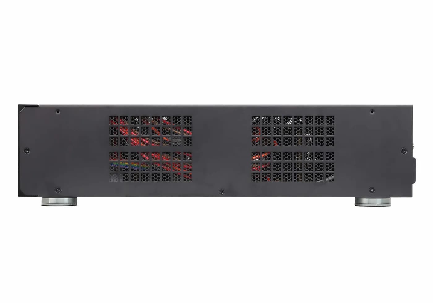 Matriz de Conmutación HDMI / 16 Entradas x 16 Salidas / Seamless Switc 4