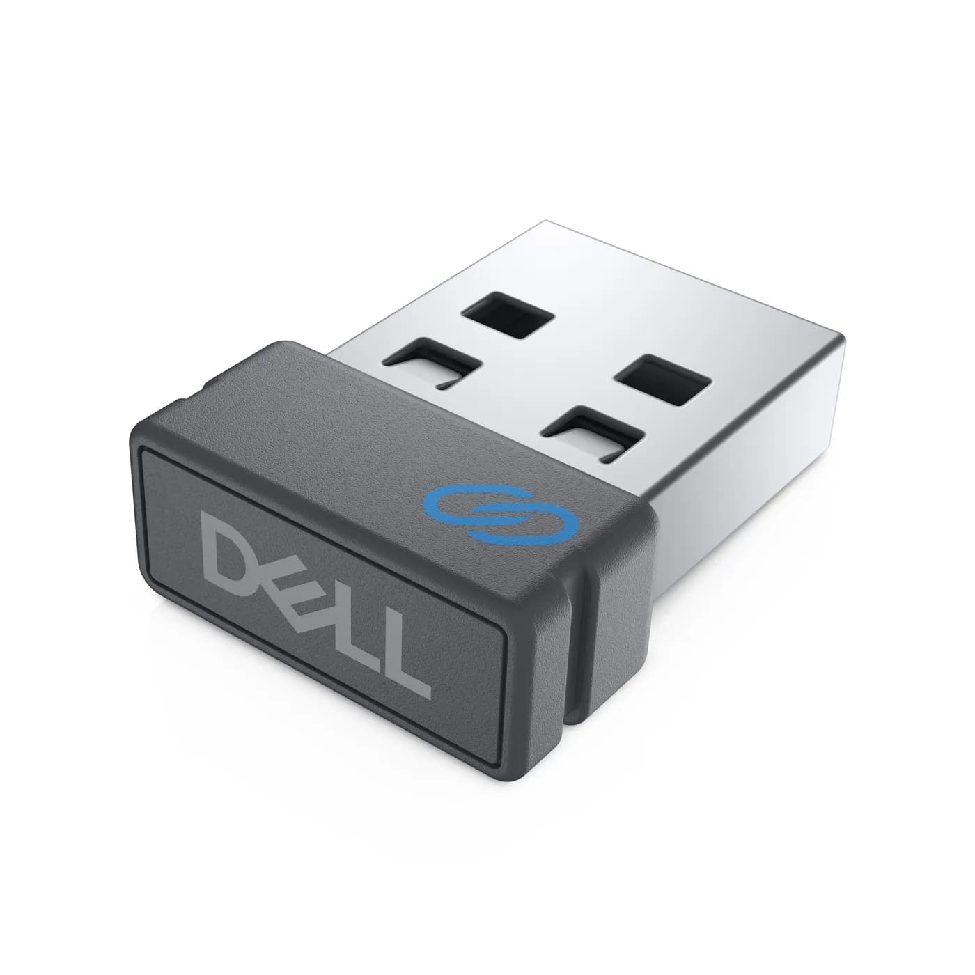 DELL Teclado y mouse Pro - KM5221W - Español de Latinoamérica - Negro  11