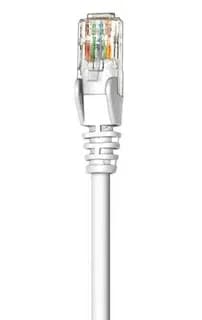 Intellinet Cable de red, Cat6, UTP 3