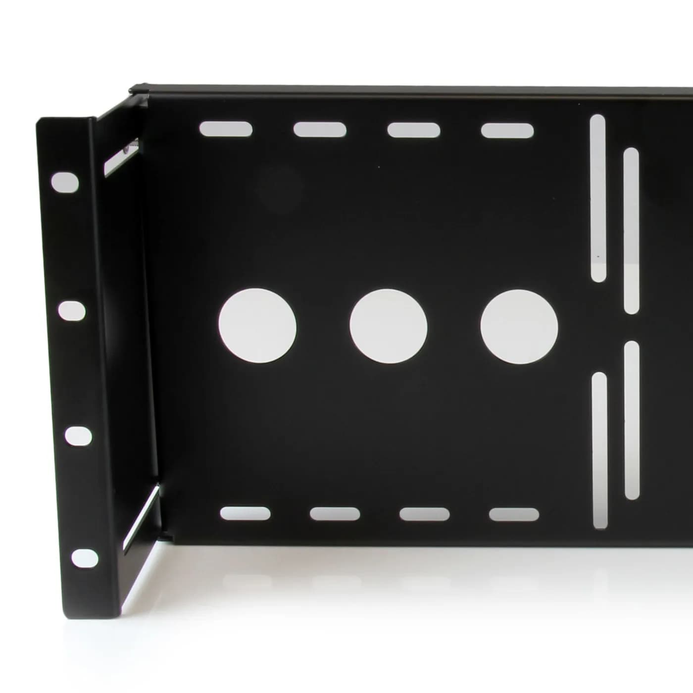 StarTech.com Bracket VESA de Montaje para Monitor LCD en Gabinete Rack 2