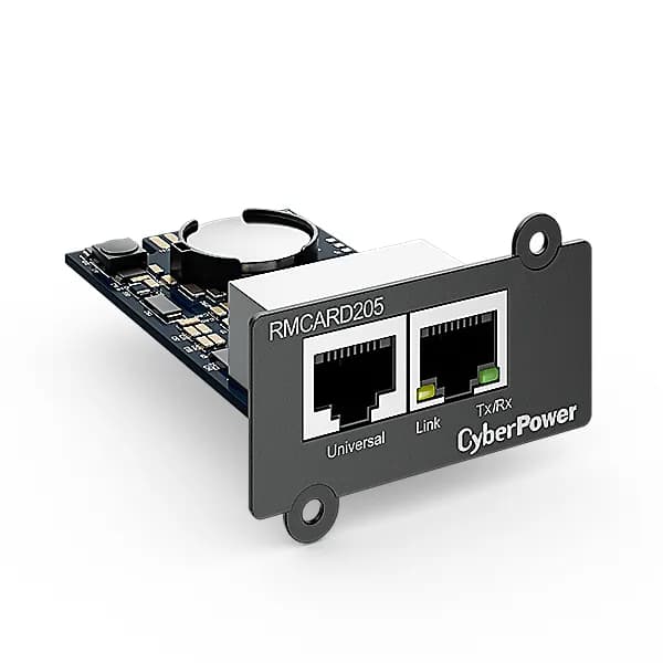 CyberPower RMCARD205 accesorio para UPS 2