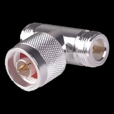 RF Industries RFN-1010-1