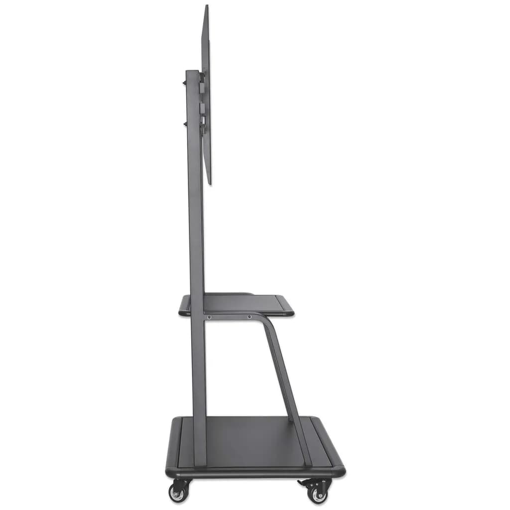 Manhattan Soporte universal para TV de alta resistencia 4